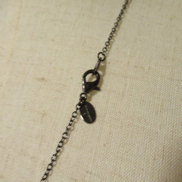 Worthington Long Necklace with Beads - Picture 9 of 10